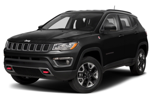 2019 Jeep Compass Specs Price Mpg Reviews Cars Com