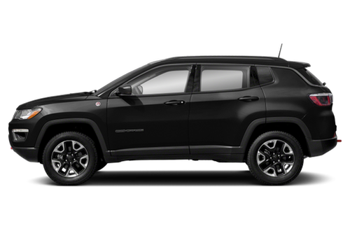 2019 Jeep Compass Specs Price Mpg Reviews Cars Com