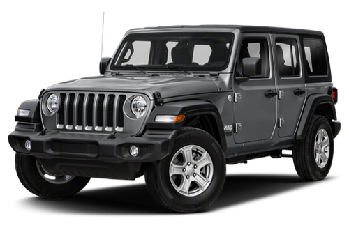 2019 Jeep Wrangler Unlimited Specs Price Mpg Reviews Cars