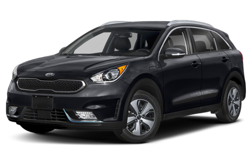 2018 Kia Niro Plug In Hybrid Expert Reviews Specs And Photos Cars 2018 Kia Niro Plug In Hybrid