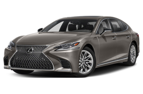 2018 Lexus Ls 500 Expert Reviews Specs And Photos Cars 2018 Lexus Ls 500