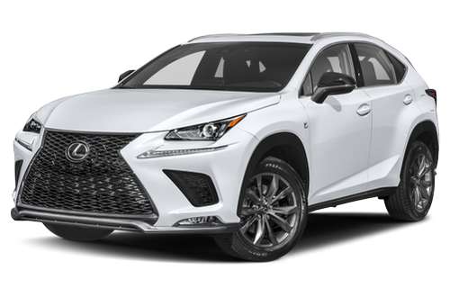 2019 Lexus Nx 300 Specs Price Mpg Reviews Cars Com