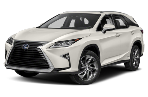2019 Lexus Rx 450hl Specs Price Mpg And Reviews