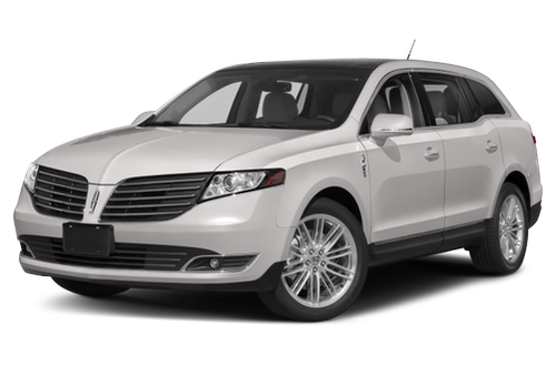 2019 Lincoln MKT
