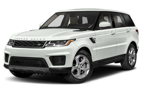 2019 Land Rover Range Rover Sport Specs Price Mpg Reviews Cars Com