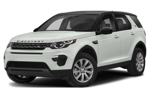 2019 Land Rover Discovery Sport Specs Price Mpg Reviews Cars Com