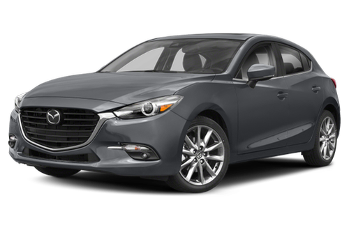 2018 Mazda Mazda3 Specs Price Mpg Reviews Cars Com