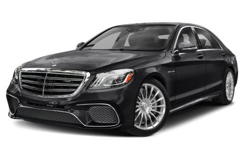 2020 Mercedes Benz Amg S 65 Specs Price Mpg Reviews Cars Com