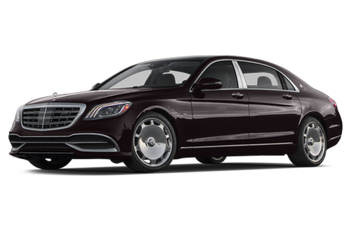 2020 Mercedes Benz Maybach S 650 Specs Price Mpg Reviews Carscom