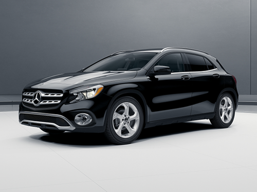 Mercedes Benz Gla 250 Suv Prices Features Redesigns Cars 2017 2020 Gla 250 Generation Mercedes Benz Model Shown