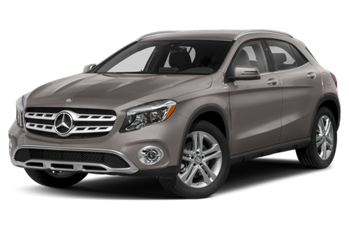 2020 Mercedes Benz Gla 250 Specs Price Mpg Reviews Cars Com