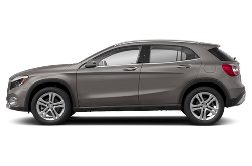 19 Mercedes Benz Gla 250 Specs Price Mpg Reviews Cars Com