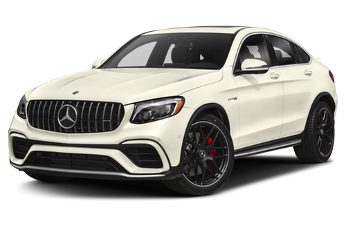 2019 Mercedes Benz Amg Glc 63 Specs Price Mpg Reviews Carscom