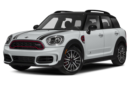 2020 Mini Countryman Specs Price Mpg Reviews Cars Com