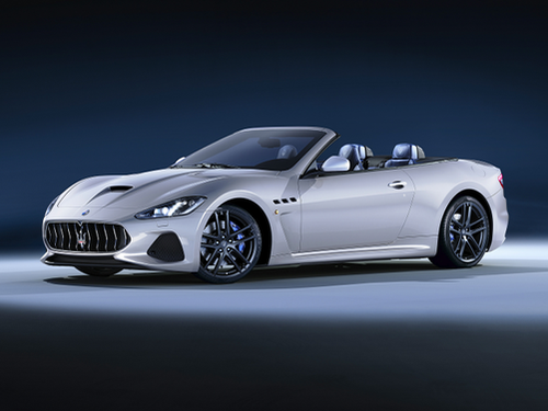 Maserati Granturismo Convertible Prices Features Redesigns Cars 2008 2019 Granturismo Generation Maserati Model Shown