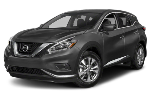 2018 Nissan Murano Specs Price Mpg Reviews Cars Com