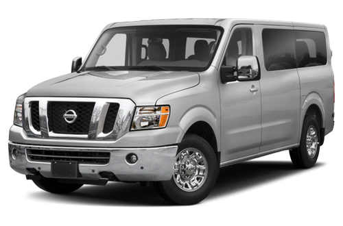 nissan nv for sale near me