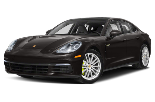 Porsche Panamera E Hybrid Models Generations