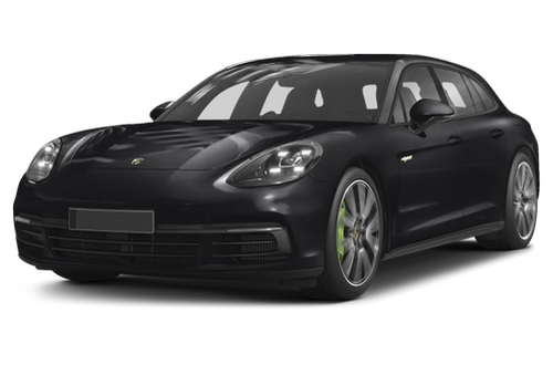 2018 Porsche Panamera e-Hybrid Sport Turismo