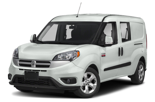 2018 RAM ProMaster City Specs, Price 