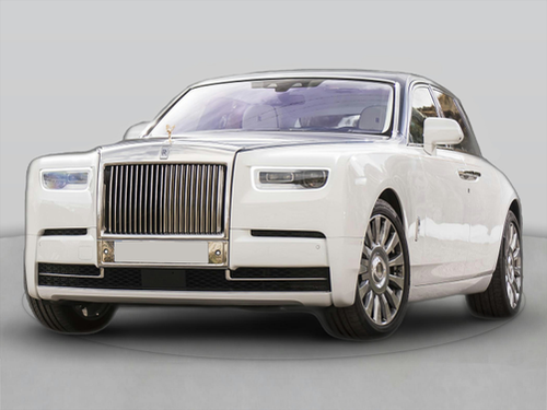 Rolls Royce Phantom Models Generations Redesigns