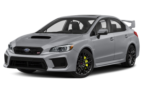 2020 Subaru Wrx Sti Specs Price Mpg Reviews Cars Com