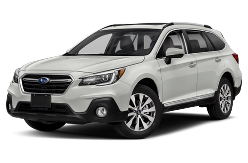 2019 Subaru Outback Specs Price Mpg Reviews Cars Com