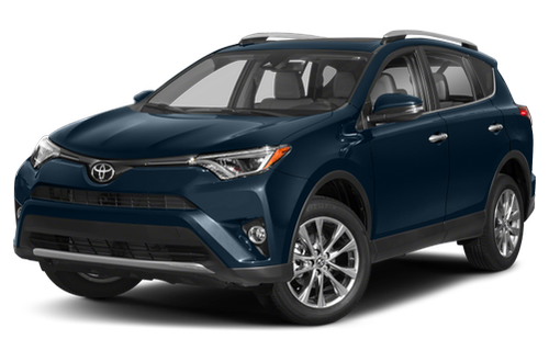 2018 Toyota Rav4 Overview Cars 2018 Toyota Rav4