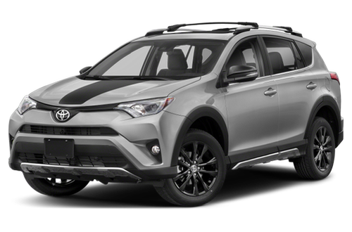 2018 Toyota RAV4 Specs Price MPG amp Reviews Cars com