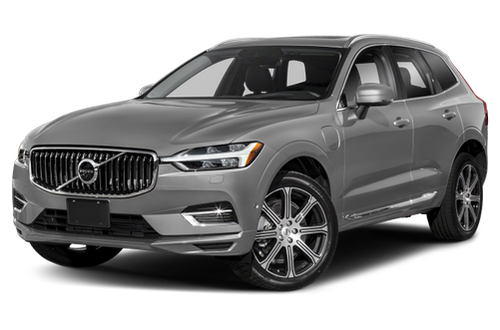 2018 Volvo Xc60 Hybrid Consumer Reviews Cars