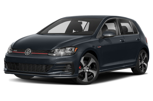 2018 Volkswagen Golf Gti Expert Reviews Specs And Photos Cars Com