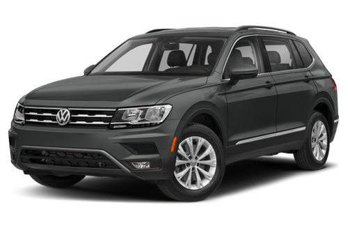 2018 Volkswagen Tiguan Expert Reviews Specs And Photos Cars 2018 Volkswagen Tiguan