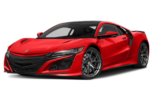 2020 Acura NSX Specs, Price, MPG & Reviews | Cars.com
