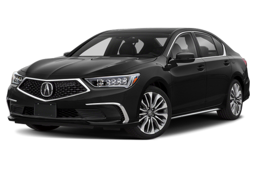 2020 Acura Rlx Specs Price Mpg Reviews Cars Com