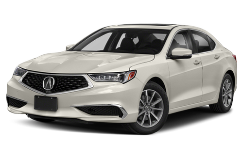 2020 Acura TLX