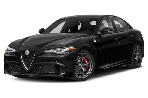 2019 Alfa Romeo Giulia Expert Reviews, Specs and Photos | Cars.com