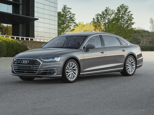 2019 Audi A8 Expert Reviews Specs And Photos Cars 2019 Audi A8