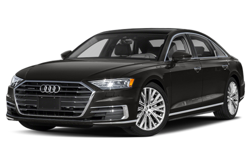2020 Audi A8 Specs Price Mpg Reviews Cars Com