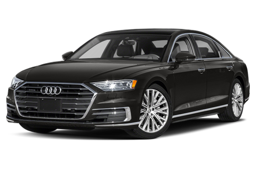 2019 Audi A8 Specs Price Mpg Reviews Cars Com