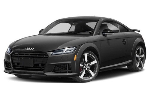 2019 Audi Tt Specs Price Mpg Reviews Cars Com