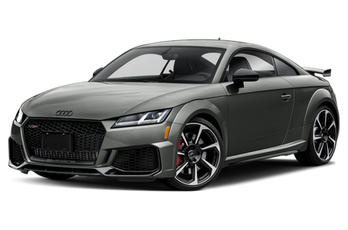 2020 Audi Tt Rs Specs Price Mpg Reviews Cars Com