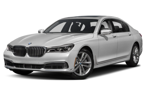 Image result for BMW 750Li 2019