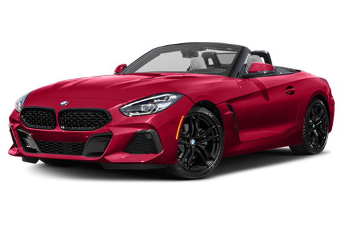 2019 BMW Z4