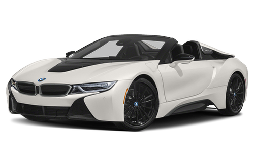 19 Bmw I8 Specs Price Mpg Reviews Cars Com