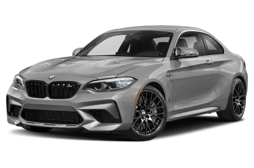 19 Bmw M2 Specs Price Mpg Reviews Cars Com