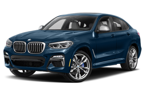 2019 Bmw X4 Specs Price Mpg Reviews Cars Com