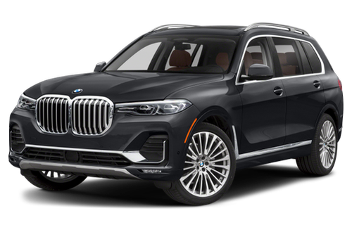 2019 Bmw X7 Specs Price Mpg Reviews Cars Com