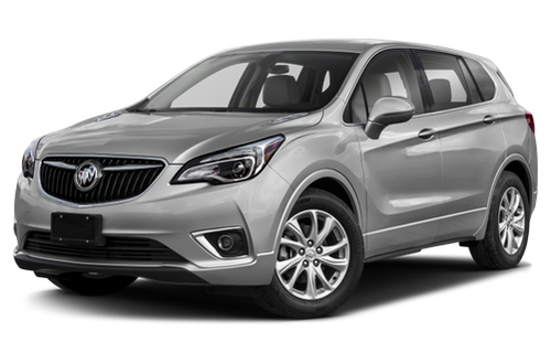 2019 Buick Encore: New Car Review ...
