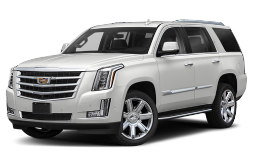 2019 Cadillac Escalade Specs Price Mpg Reviews Cars Com