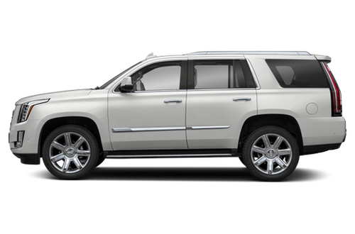 2019 Cadillac Escalade Specs Price Mpg Reviews Cars Com